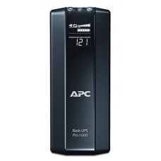 APC Back-UPS Pro 1000VA | BR1000G-IN