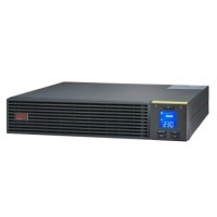 APC Easy UPS Online 2000VA, Indian Outlet, Rackmount, 230V, India