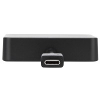 Targus Travel Dock USB-C Alt-Mode Travel Dock USB-C, Alt-Mode