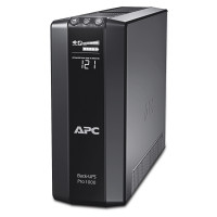 APC Back-UPS Pro 1000VA | BR1000G-IN