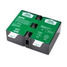 APC Replacement Battery Cartridge #144