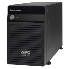 APC BX2000UXI 2KVA/1200-Watt UPS